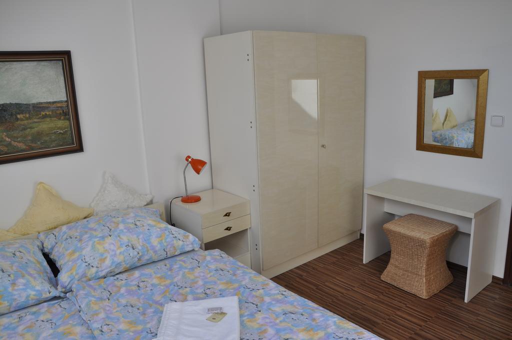 Harmony Hall Hradec Králové Chambre photo