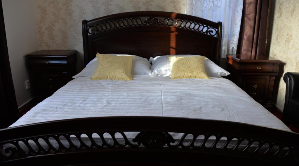 Harmony Hall Hradec Králové Chambre photo